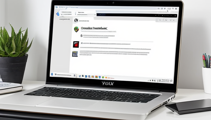 Gen Youtube Download: Videoları Kaydetmenin Yeni Yöntemi 4 Güvenlik ve Gizlilik