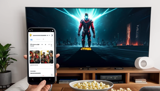 Vidmate Uygulaması ile Youtube'dan Film İndirme: Özellikler ve Kurulum Rehberi 6 Sonuç: Vidmate Kullanmanın Avantajları