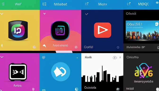 Vidmate Uygulaması ile Youtube'dan Film İndirme: Özellikler ve Kurulum Rehberi 2 Vidmate'ın Özellikleri