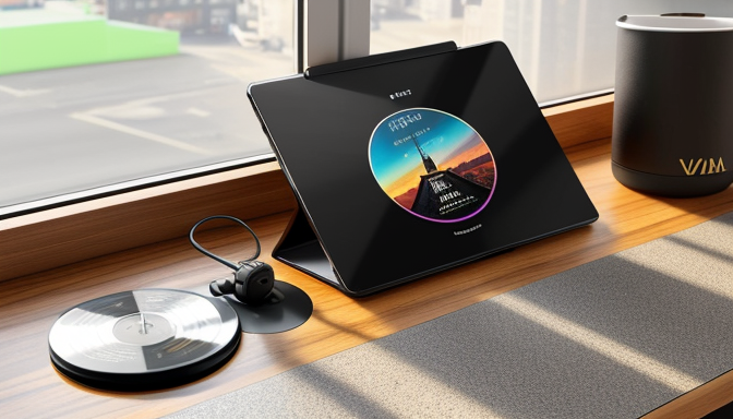 Vidmate ile MP3 Nasıl İndirilir?