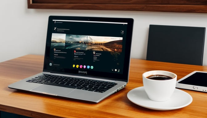 MP4 Formatının Avantajları