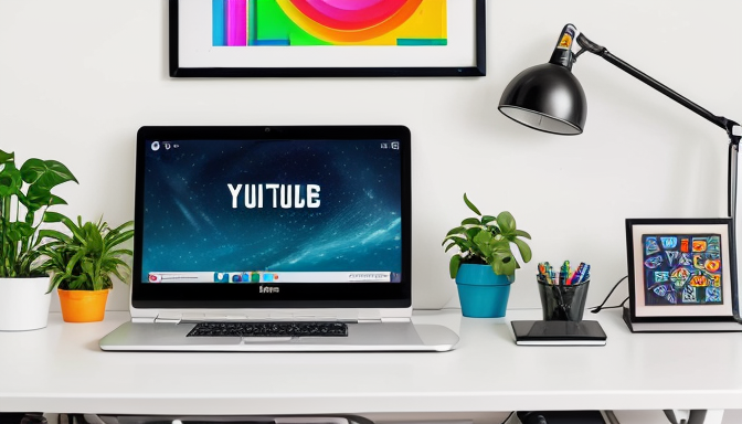 Sonuç: YouTube Logosu ile Yaratıcılığınızı Geliştirin