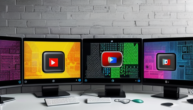 YouTube Logosu Nasıl İndirilir?