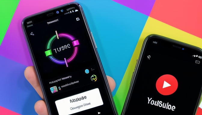 Youtube Zil Seslerinin Telefon Ayarları