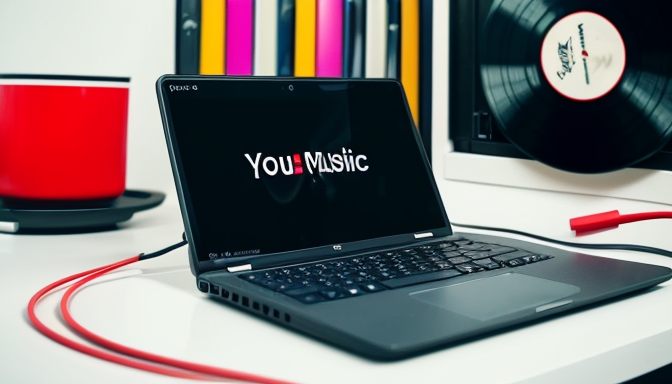 Youtube Şarkı İndirme: Müzik Tutkunları için En İyi İpuçları 3 YouTube Müzik İndirme Süreci