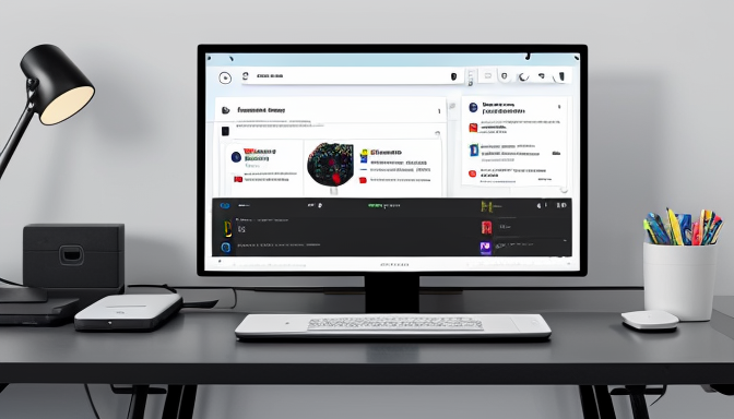 Youtube Video 4K İndirme: Kristal Netlikte Kalite için Araçlar 4 4K Video İndirme Adımları