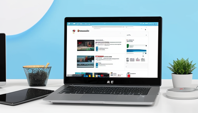 Youtube Video 4K İndirme: Kristal Netlikte Kalite için Araçlar 3 Youtube Video İndirme Araçları