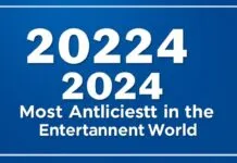 2024 Eğlence Dünyasının En Çok Beklenenleri 2024's Most Anticipated in the Entertainment World