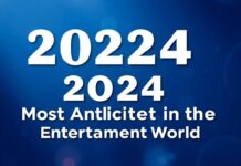 2024 Eğlence Dünyasının En Çok Beklenenleri 2024's Most Anticipated in the Entertainment World