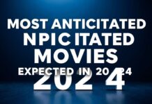 2024’te Beklenen En Çok İstekli Filmler Most Anticipated Movies Expected in 2024