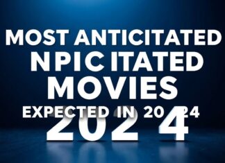 2024’te Beklenen En Çok İstekli Filmler Most Anticipated Movies Expected in 2024