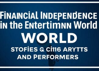 Eğlence Dünyasında Finansal Bağımsızlık: Sanatçılar ve Oyuncuların Hikayeleri Financial Independence in the Entertainment World: Stories of Artists and Performers