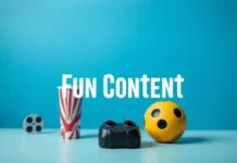 Eğlenceli İçerikler: Film, Müzik, TV ve Oyunlar Dünyası Fun Content: The World of Movies, Music, TV, and Games