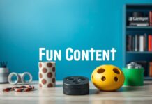 Eğlenceli İçerikler: Filmler, Müzik, Oyunlar ve Daha Fazlası Fun Content: Movies, Music, Games and More