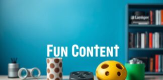 Eğlenceli İçerikler: Filmler, Müzik, Oyunlar ve Daha Fazlası Fun Content: Movies, Music, Games and More