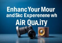Eğlenceli Film ve Müzik Deneyimlerinizi Artıran Hava Kalitesi Enhancing Your Movie and Music Experience with Air Quality