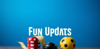 Eğlenceli Güncellemeler: Sinema, Müzik ve Oyun Dünyasından En İyi Haberler Fun Updates: The Best News from the World of Cinema, Music, and Gaming