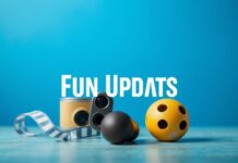 Eğlenceli Güncellemeler: Sinema, Müzik ve Oyun Dünyasından Son Haberler Fun Updates: Latest News from the World of Cinema, Music, and Games