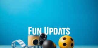 Eğlenceli Güncellemeler: Sinema, Müzik ve Oyun Dünyasından Son Haberler Fun Updates: Latest News from the World of Cinema, Music, and Games