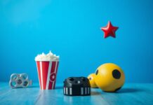 Eğlenceli Günler: Sinema, Müzik ve Oyunlar Fun Days: Cinema, Music and Games