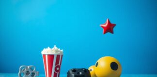 Eğlenceli Günler: Sinema, Müzik ve Oyunlar Fun Days: Cinema, Music and Games