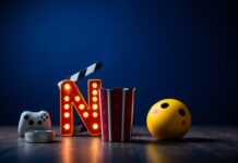 Eğlenceli Gece: En Yeni Film, Müzik ve Oyun Güncellemeleri Fun Night: Latest Updates on Movies, Music, and Games