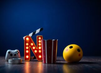 Eğlenceli Gece: En Yeni Film, Müzik ve Oyun Güncellemeleri Fun Night: Latest Updates on Movies, Music, and Games