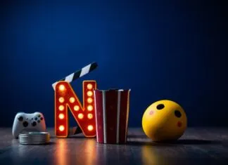 Eğlenceli Gece: En Yeni Film, Müzik ve Oyun Güncellemeleri Fun Night: Latest Updates on Movies, Music, and Games