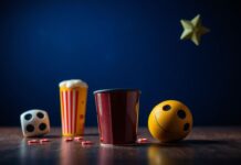 Eğlenceli Gece: En Yeni Film, Müzik ve Oyun Güncellemeleri Fun Night: Latest Updates on Movies, Music, and Games