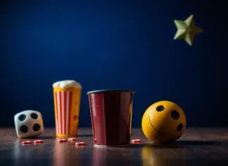 Eğlenceli Gece: En Yeni Film, Müzik ve Oyun Güncellemeleri Fun Night: Latest Updates on Movies, Music, and Games