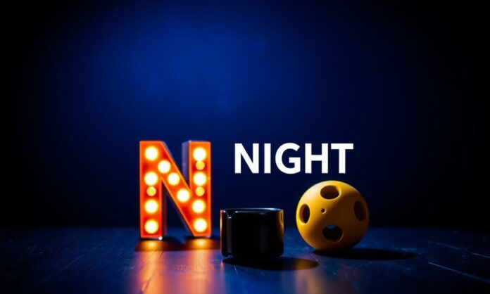 Fun Night: Best Movies and Music