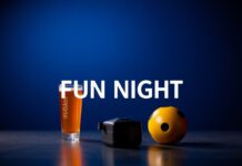 Eğlenceli Gece: Sinema, Müzik ve TV’nin En İyi Seçenekleri Fun Night: The Best Picks from Cinema, Music, and TV