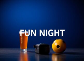 Eğlenceli Gece: Sinema, Müzik ve TV’nin En İyi Seçenekleri Fun Night: The Best Picks from Cinema, Music, and TV