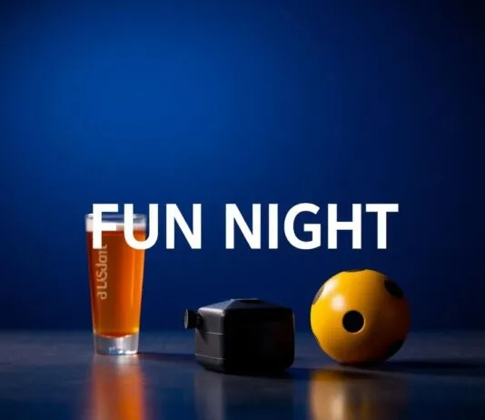 Eğlenceli Gece: Sinema, Müzik ve TV’nin En İyi Seçenekleri Fun Night: The Best Picks from Cinema, Music, and TV