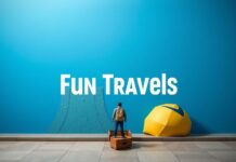 Eğlenceli Seyahatler: Sinema, Müzik ve Oyunlar ile Dolu Yolculuklar Fun Travels: Journeys Filled with Cinema, Music, and Games
