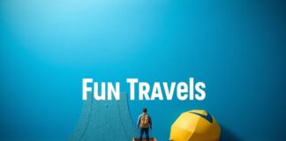 Eğlenceli Seyahatler: Sinema, Müzik ve Oyunlar ile Dolu Yolculuklar Fun Travels: Journeys Filled with Cinema, Music, and Games