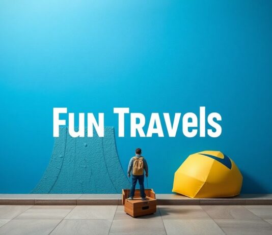 Eğlenceli Seyahatler: Sinema, Müzik ve Oyunlar ile Dolu Yolculuklar Fun Travels: Journeys Filled with Cinema, Music, and Games