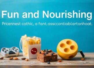 Eğlenceli ve Besleyici: Sinema, Müzik ve Oyunlar Dünyasında Sağlıklı Seçimler Fun and Nourishing: Healthy Choices in the World of Cinema, Music, and Games