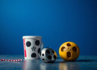 Eğlenceli ve Eğitici: Popüler Sinema ve Müzik Trendleri Fun and Educational: Popular Cinema and Music Trends