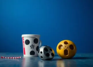 Eğlenceli ve Eğitici: Popüler Sinema ve Müzik Trendleri Fun and Educational: Popular Cinema and Music Trends