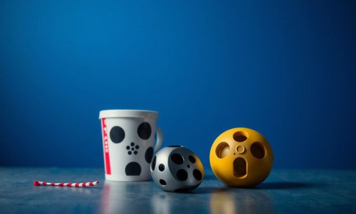 Fun and Educational: Popular Cinema and Music Trends