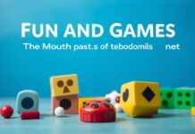 Eğlenceli ve Eğlenceli: En Popüler Eğlence Aktiviteleri Fun and Games: The Most Popular Entertainment Activities