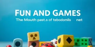 Eğlenceli ve Eğlenceli: En Popüler Eğlence Aktiviteleri Fun and Games: The Most Popular Entertainment Activities