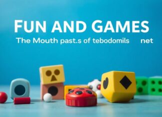 Eğlenceli ve Eğlenceli: En Popüler Eğlence Aktiviteleri Fun and Games: The Most Popular Entertainment Activities