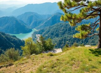 Eğlenceli ve Eğlenceli: Türkiye’nin En İyi Doğa Parkları ve Popüler Kültürü Fun and Fun: Turkey's Best Nature Parks and Popular Culture