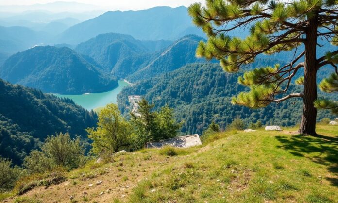 Fun and Fun: Turkey's Best Nature Parks and Popular Culture