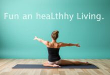 Eğlenceli ve Sağlıklı Yaşam: Popüler Kültürde Yoga Fun and Healthy Living: Yoga in Popular Culture