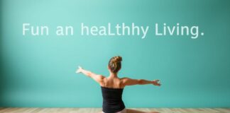 Eğlenceli ve Sağlıklı Yaşam: Popüler Kültürde Yoga Fun and Healthy Living: Yoga in Popular Culture