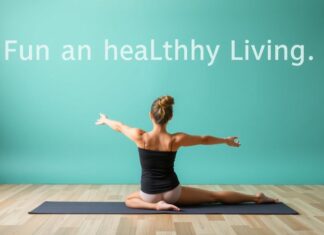 Eğlenceli ve Sağlıklı Yaşam: Popüler Kültürde Yoga Fun and Healthy Living: Yoga in Popular Culture