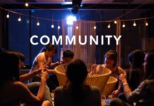 Eğlenceli ve Yaratıcı Gece: Topluluk Örgü Çemberi Fun and Creative Night: Community Weaving Circle